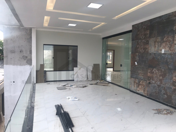 Imagem Casa com 5 Quartos à Venda, 400 m² em Atalaia - Ananindeua
