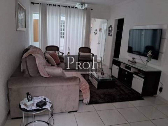 Casa com 3 Quartos à Venda, 200 m² em Rudge Ramos - São Bernardo Do Campo