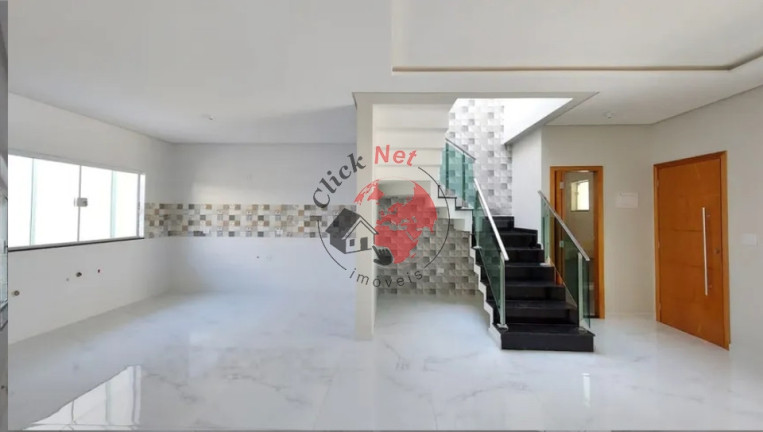 Imagem Sobrado com 3 Quartos à Venda, 170 m² em Paulicéia - São Bernardo Do Campo Imagem Sobrado com 3 Quartos à Venda, 170 m² em Paulicéia - São Bernardo Do Campo