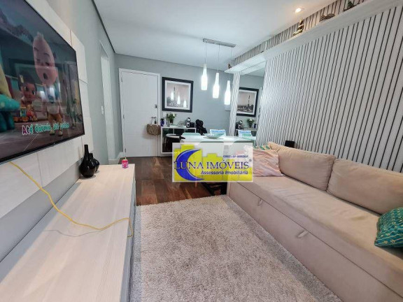 Imagem Apartamento com 2 Quartos à Venda, 62 m² em Barcelona - São Caetano Do Sul Imagem Apartamento com 2 Quartos à Venda, 62 m² em Barcelona - São Caetano Do Sul