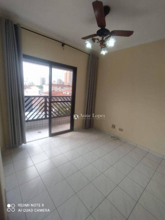 Imagem Apartamento com 2 Quartos à Venda, 73 m² em Campo Grande - Santos Imagem Apartamento com 2 Quartos à Venda, 73 m² em Campo Grande - Santos