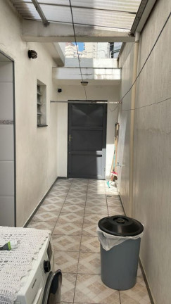Imagem Casa com 4 Quartos para Alugar, 290 m² em Vila Mariana - São Paulo