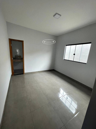 Imagem Casa com 3 Quartos à Venda, 106 m² em Residencial Recanto Do Bosque - Goiânia Imagem Casa com 3 Quartos à Venda, 106 m² em Residencial Recanto Do Bosque - Goiânia