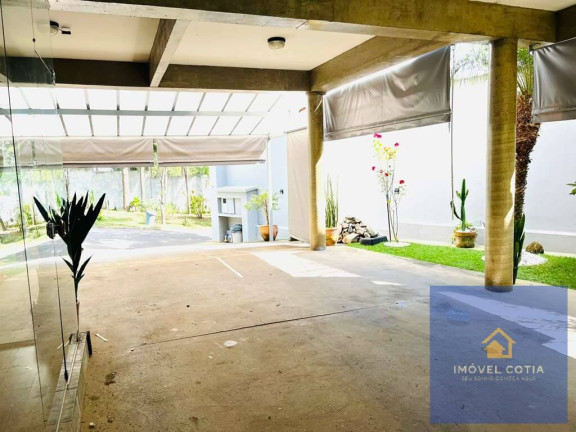 Imagem Casa com 3 Quartos à Venda, 600 m² em Chácara Roselândia - Cotia Imagem Casa com 3 Quartos à Venda, 600 m² em Chácara Roselândia - Cotia