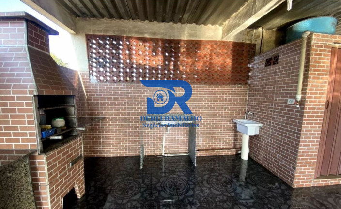 Imagem Casa com 2 Quartos à Venda, 78 m² em Vila São Luís - Duque De Caxias