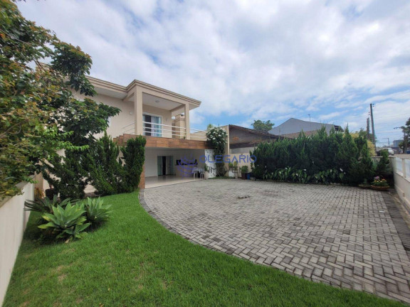 Imagem Sobrado com 4 Quartos à Venda, 233 m² em Armação - Penha Imagem Sobrado com 4 Quartos à Venda, 233 m² em Armação - Penha