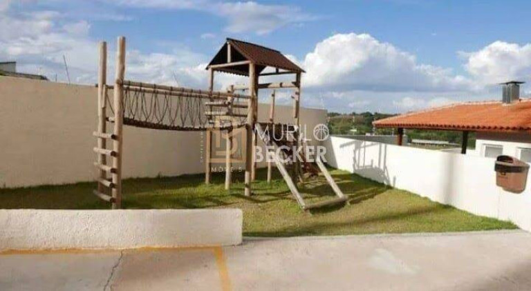Imagem Apartamento com 2 Quartos à Venda, 56 m² em Parque Residencial Flamboyant - São José Dos Campos