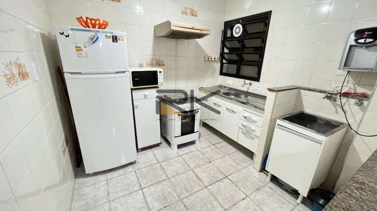 Imagem Apartamento com 2 Quartos à Venda, 65 m² em Praia Grande - Ubatuba