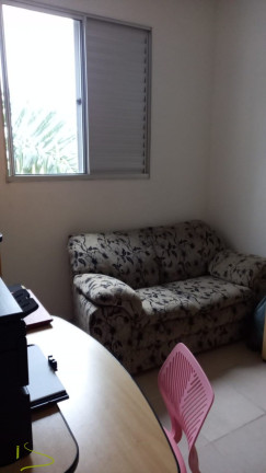Imagem Apartamento com 2 Quartos à Venda, 50 m² em Chácara Do Visconde - Taubaté