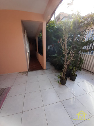 Imagem Casa com 3 Quartos à Venda, 110 m² em Santa Mônica Popular - Vila Velha Imagem Casa com 3 Quartos à Venda, 110 m² em Santa Mônica Popular - Vila Velha