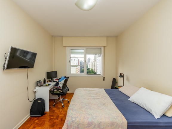 Imagem Apartamento com 3 Quartos à Venda, 135 m² em Jardim Paulista - São Paulo Imagem Apartamento com 3 Quartos à Venda, 135 m² em Jardim Paulista - São Paulo