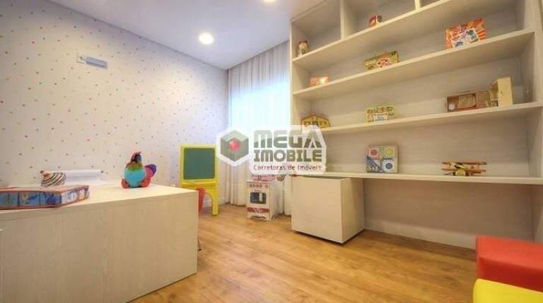 Imagem Apartamento com 1 Quarto à Venda, 54 m² em Itacorubi - Florianópolis Imagem Apartamento com 1 Quarto à Venda, 54 m² em Itacorubi - Florianópolis
