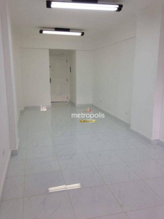 Imagem Sala Comercial para Alugar, 31 m² em Centro - São Caetano Do Sul