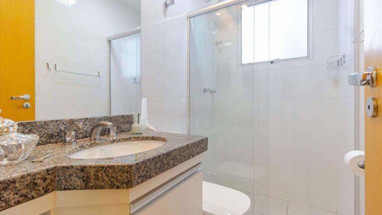 Imagem Apartamento com 3 Quartos à Venda, 90 m² em Horto Florestal - Belo Horizonte
