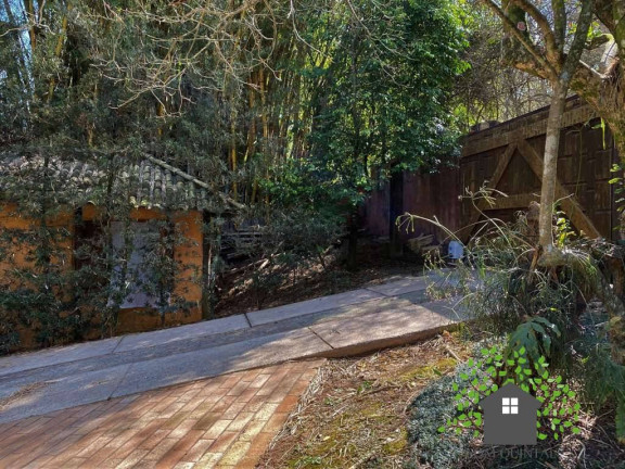 Imagem Terreno à Venda, 1.200 m² em Parque Do Refúgio - Cotia