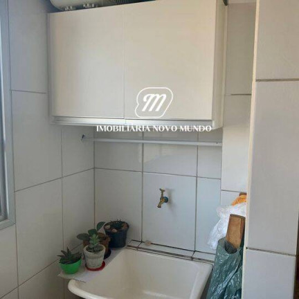 Imagem Apartamento com 3 Quartos à Venda, 58 m² em Nossa Senhora Aparecida - Uberlândia Imagem Apartamento com 3 Quartos à Venda, 58 m² em Nossa Senhora Aparecida - Uberlândia