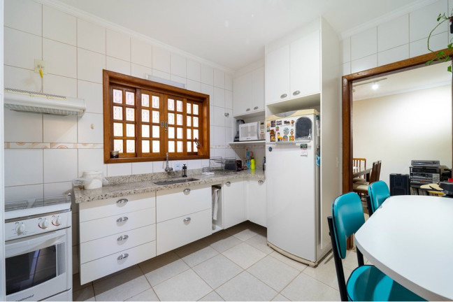 Imagem Casa com 3 Quartos à Venda, 137 m² em Jardim Sarapiranga - Jundiaí Imagem Casa com 3 Quartos à Venda, 137 m² em Jardim Sarapiranga - Jundiaí
