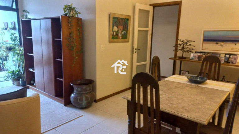 Imagem Apartamento com 3 Quartos à Venda, 90 m² em Santa Rosa - Niterói