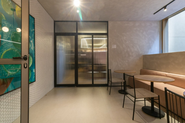 Imagem Imóvel com 1 Quarto à Venda, 24 m² em Moema - São Paulo