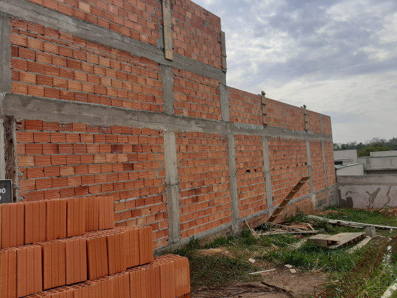 Imagem Casa de Condomínio com 3 Quartos à Venda, 168 m² em Parque Ibiti Reserva - Sorocaba