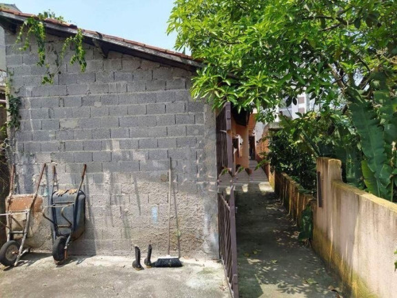 Imagem Casa com 3 Quartos à Venda, 185 m² em Vila Curuçá - Santo André Imagem Casa com 3 Quartos à Venda, 185 m² em Vila Curuçá - Santo André