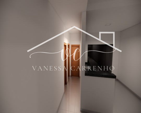 Imagem Casa com 3 Quartos à Venda, em Horto Florestal Villagio - Sorocaba Imagem Casa com 3 Quartos à Venda, em Horto Florestal Villagio - Sorocaba