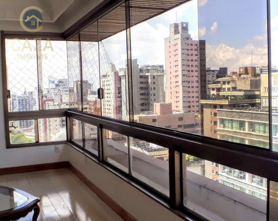 Imagem Imóvel com 4 Quartos à Venda, 517 m² em Funcionários - Belo Horizonte Imagem Imóvel com 4 Quartos à Venda, 517 m² em Funcionários - Belo Horizonte