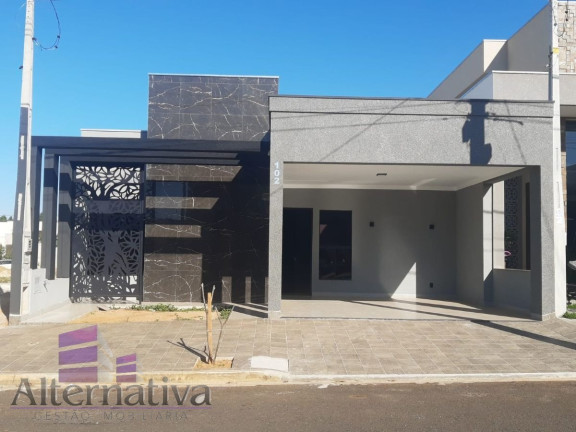 Imagem Casa à Venda, 200 m² em Aeroporto - Araçatuba Imagem Casa à Venda, 200 m² em Aeroporto - Araçatuba