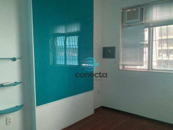 Imagem Apartamento com 3 Quartos à Venda, 120 m² em Ingá - Niterói Imagem Apartamento com 3 Quartos à Venda, 120 m² em Ingá - Niterói