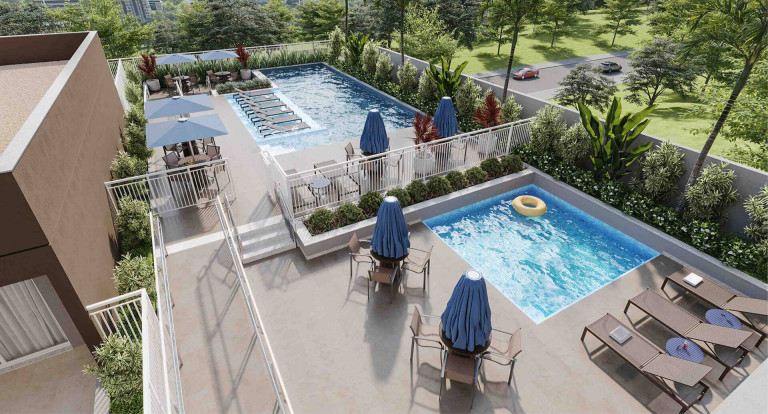 Imagem Apartamento com 3 Quartos à Venda, 125 m² em Chácara Da Barra - Campinas