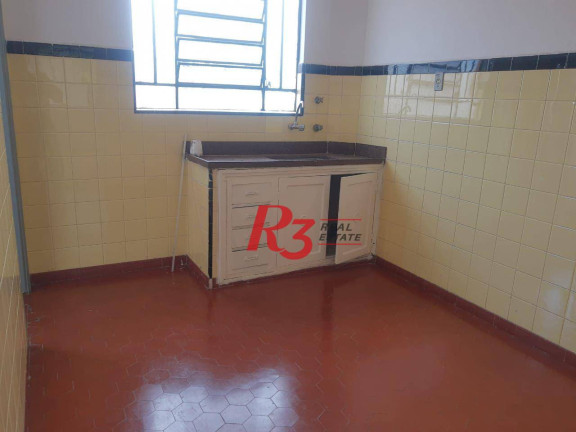 Imagem Apartamento com 2 Quartos à Venda, 75 m² em Boqueirão - Santos Imagem Apartamento com 2 Quartos à Venda, 75 m² em Boqueirão - Santos