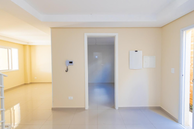 Imagem Sobrado com 3 Quartos à Venda, 193 m² em Campo Comprido - Curitiba Imagem Sobrado com 3 Quartos à Venda, 193 m² em Campo Comprido - Curitiba