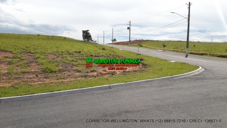 Imagem Terreno em Condomínio à Venda, 1.300 m² em Jardim Campo Grande - Caçapava Imagem Terreno em Condomínio à Venda, 1.300 m² em Jardim Campo Grande - Caçapava