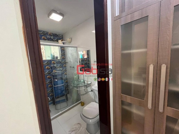 Imagem Casa com 3 Quartos à Venda, 100 m² em Braga - Cabo Frio Imagem Casa com 3 Quartos à Venda, 100 m² em Braga - Cabo Frio