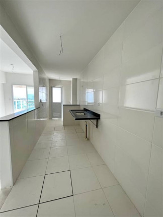 Imagem Apartamento com 2 Quartos à Venda, 75 m² em Mirim - Praia Grande
