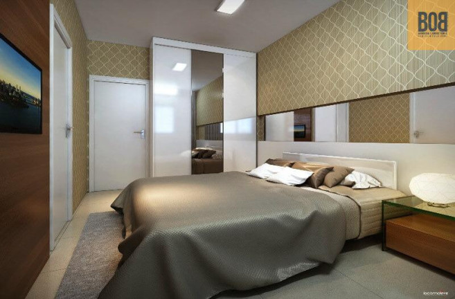 Imagem Apartamento com 2 Quartos à Venda, 58 m² em Boa Viagem - Recife Imagem Apartamento com 2 Quartos à Venda, 58 m² em Boa Viagem - Recife