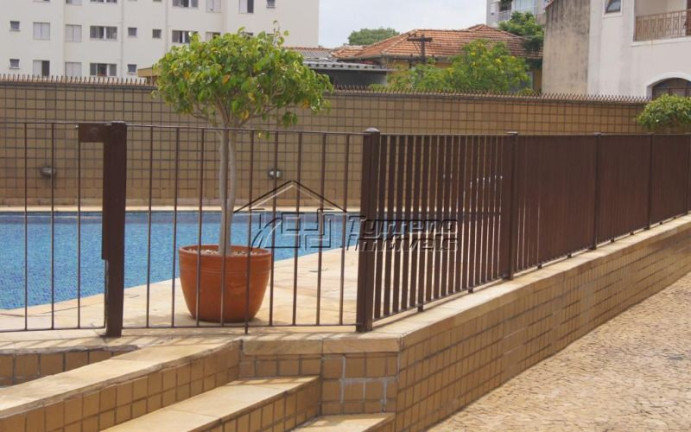 Imagem Apartamento com 3 Quartos à Venda, 160 m² em São Paulo - São Paulo Imagem Apartamento com 3 Quartos à Venda, 160 m² em São Paulo - São Paulo