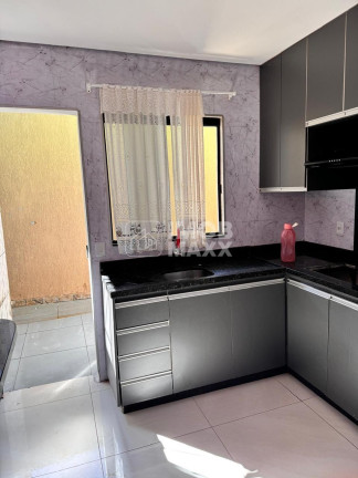 Imagem Casa com 2 Quartos à Venda, 120 m² em Parque Da Barragem Setor 09 - águas Lindas De Goiás Imagem Casa com 2 Quartos à Venda, 120 m² em Parque Da Barragem Setor 09 - águas Lindas De Goiás