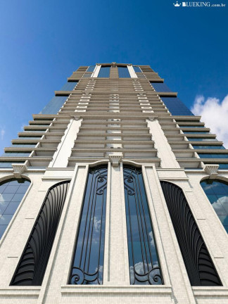 Imagem Apartamento com 4 Quartos à Venda, 165 m² em Centro - Itapema
