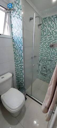 Imagem Apartamento com 3 Quartos à Venda, 75 m² em Centro - Osasco
