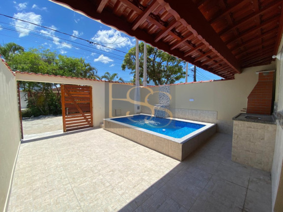 Imagem Casa com 2 Quartos à Venda, 77 m² em Santa Terezinha - Itanhaém Imagem Casa com 2 Quartos à Venda, 77 m² em Santa Terezinha - Itanhaém