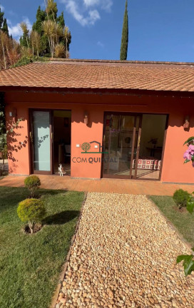 Imagem Casa com 3 Quartos à Venda, 1 m² em Granja Viana - Cotia