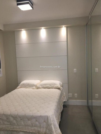 Imagem Imóvel com 1 Quarto à Venda, 39 m² em Brooklin - São Paulo Imagem Imóvel com 1 Quarto à Venda, 39 m² em Brooklin - São Paulo