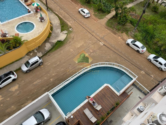 Imagem Cobertura com 3 Quartos à Venda, 150 m² em Toninhas - Ubatuba
