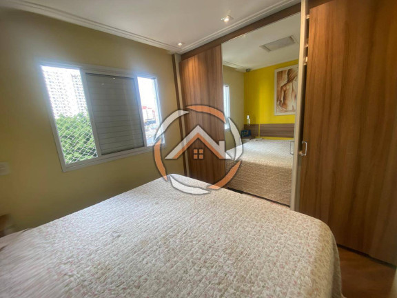 Imagem Apartamento com 3 Quartos à Venda, 96 m² em Boa Vista - São Caetano Do Sul