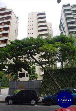 Imagem Apartamento com 4 Quartos à Venda, 220 m² em Itaim Bibi - São Paulo Imagem Apartamento com 4 Quartos à Venda, 220 m² em Itaim Bibi - São Paulo