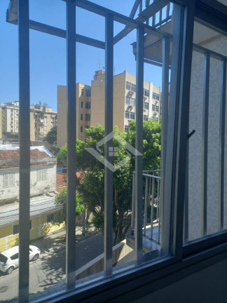 Imagem Apartamento com 2 Quartos à Venda, 80 m² em Méier - Rio De Janeiro Imagem Apartamento com 2 Quartos à Venda, 80 m² em Méier - Rio De Janeiro