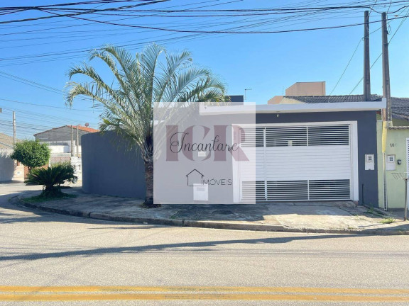 Imagem Casa com 2 Quartos à Venda, 150 m² em Jardim Wanel Ville V - Sorocaba