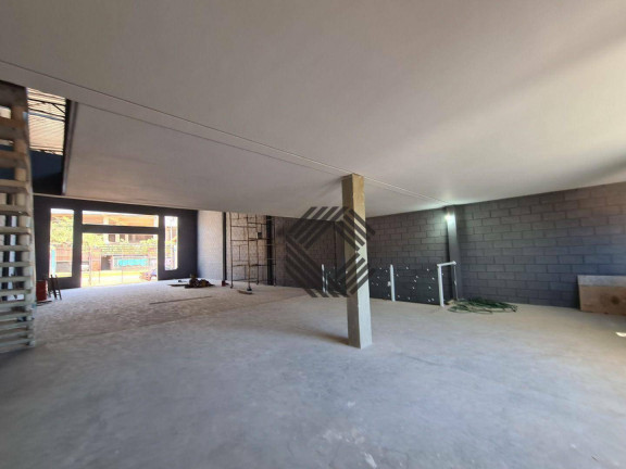 Imagem Galpão para Alugar, 400 m² em Jardim Planalto - Sorocaba Imagem Galpão para Alugar, 400 m² em Jardim Planalto - Sorocaba