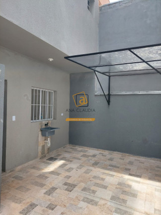 Imagem Sobrado com 2 Quartos à Venda,  em Jardim Rubi - Sorocaba